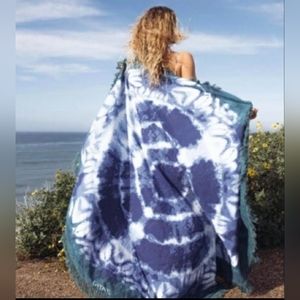 Gypsy05 Boho Beach Roundie